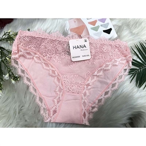 Majtki damskie L-2XL