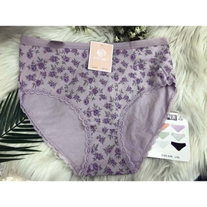 Majtki damskie XL-4XL
