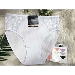 Majtki damskie L-2XL