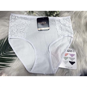 Majtki damskie XL-3XL