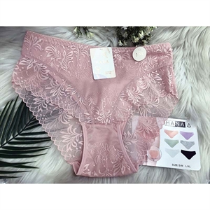 Majtki damskie L-2XL