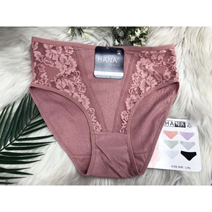 Majtki damskie L-2XL