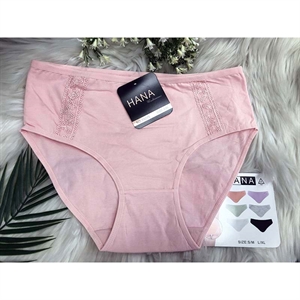 Majtki damskie L-2XL