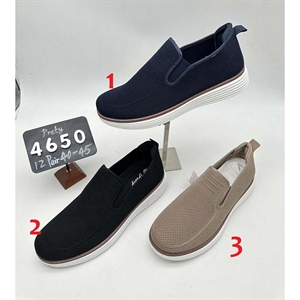 Tenisówki męskie 40-45