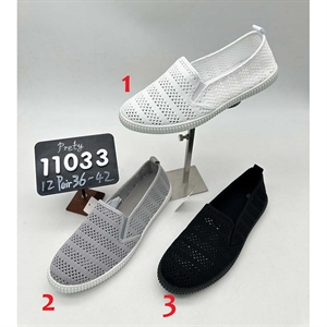 Baleriny damskie 36-42