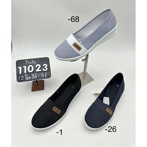 Baleriny damskie 36-41