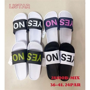 Klapki basenowe 36-41