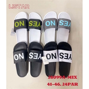 Klapki basenowe 41-46