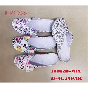 Klapki basenowe 37-41