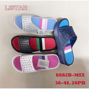 Klapki basenowe 36-41