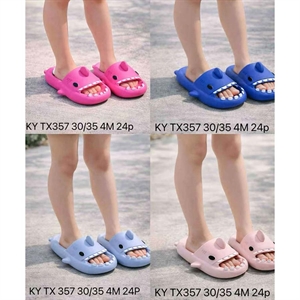 Klapki dla dzieci 30-35