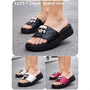 Klapki damskie 36-41