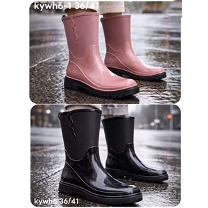 Kalosze ogrodowe 36-41