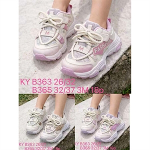 Buty sportowe 32-37
