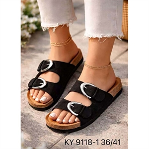 Klapki damskie 36-41