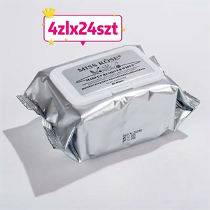 Chusteczki do demakijażu