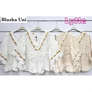 Bluzka damska produkt Włoski