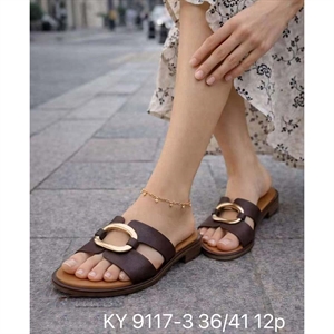 Klapki damskie 36-41