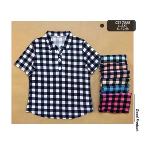 Bluzka damska  L-5XL