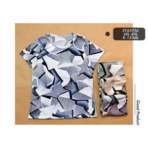 Bluzka damska Big Size  4XL-8XL