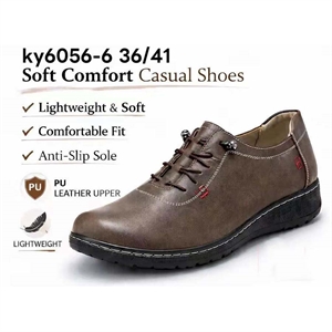 Półbuty damskie 36-41