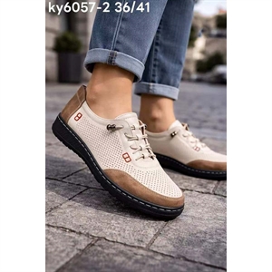 Półbuty damskie 36-41