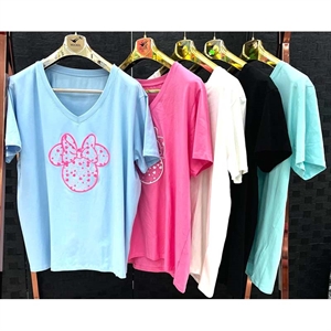 Bluzka damska produkt Turecki