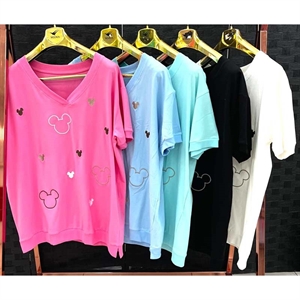 Bluzka damska produkt Turecki