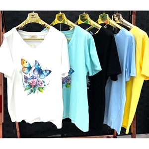 Bluzka damska produkt Turecki