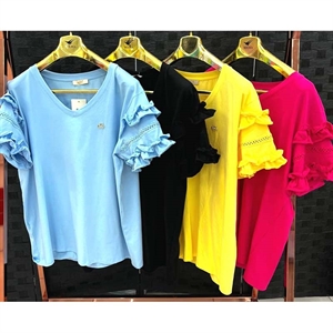 Bluzka damska produkt Turecki