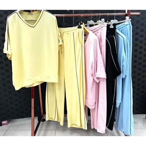 Komplet damski produkt Turecki