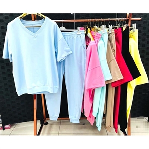 Komplet damski produkt Turecki