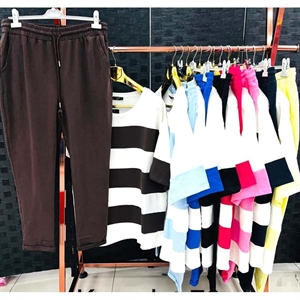 Komplet damski produkt Turecki