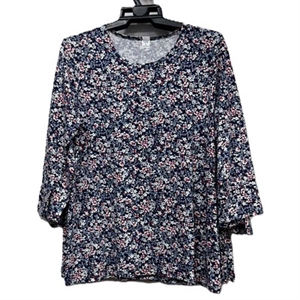 Bluzka damska - produkt Polski L-4XL