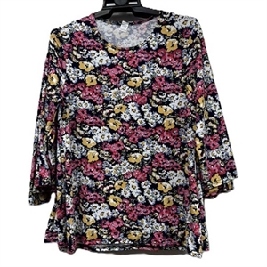 Bluzka damska - produkt Polski L-4XL