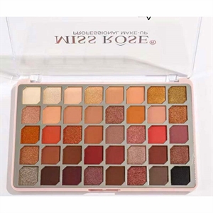 Paletka do makijażu