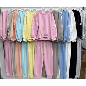 Komplet damski - Produkt Włoski