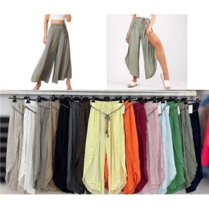 Spodnie damskie - Produkt Włoski