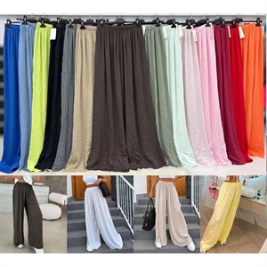 Spodnie damskie - Produkt Włoski