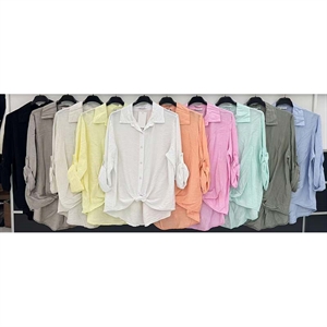 Koszula damska - Produkt Włoski