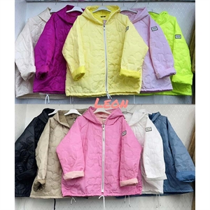 Kurtka damska - Produkt Włoski