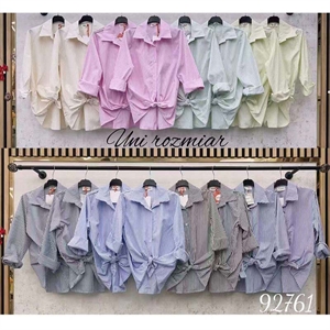 Koszula damska - Produkt Włoski