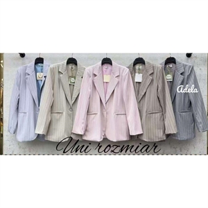 Marynarka damska - Produkt Włoski