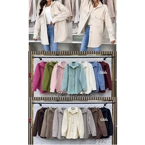 Kurtka damska - Produkt Włoski