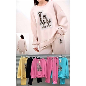 Komplet damski - Produkt Włoski