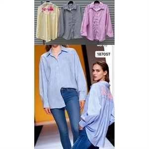 Koszula damska - Produkt Włoski