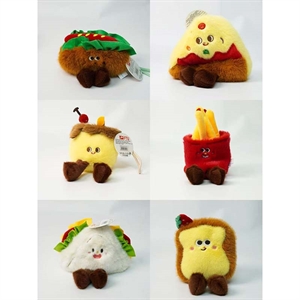 Zabawka - pluszaki