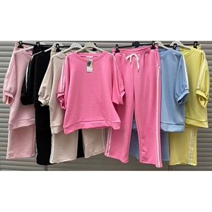 Komplet damski - Produkt Włoski