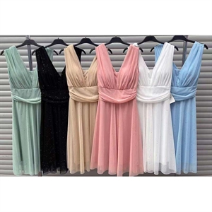 Sukienka damska- Produkt Włoski