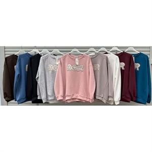 Bluza damska - Produkt Włoski